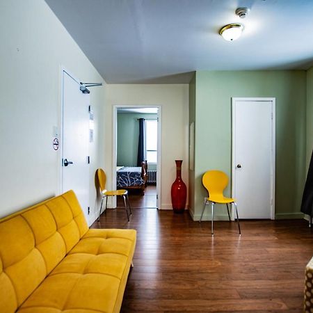 Auberge Du Presbytere De Riviere-Eternite Riviere Eternite Екстер'єр фото