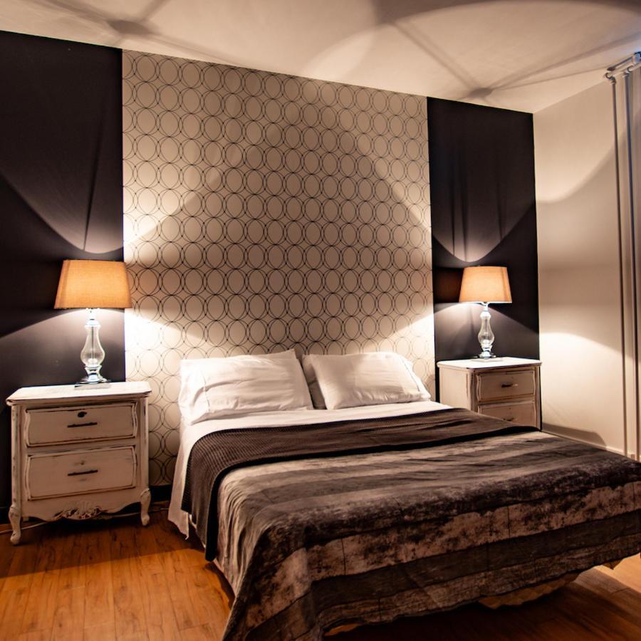 Auberge Du Presbytere De Riviere-Eternite Riviere Eternite Екстер'єр фото