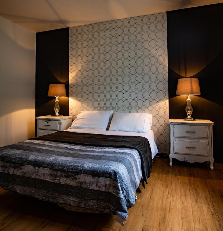 Auberge Du Presbytere De Riviere-Eternite Riviere Eternite Екстер'єр фото